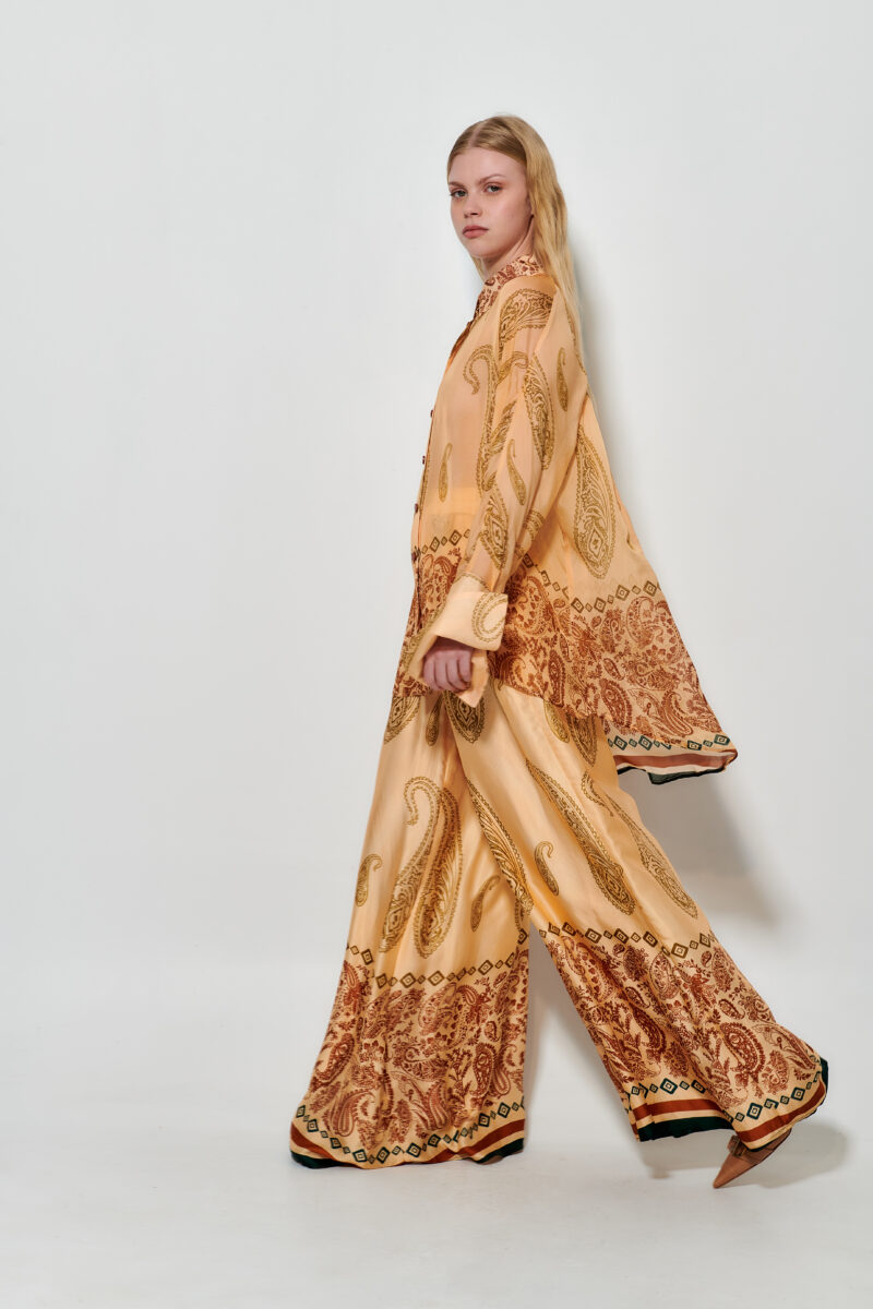 Pallas Pants
