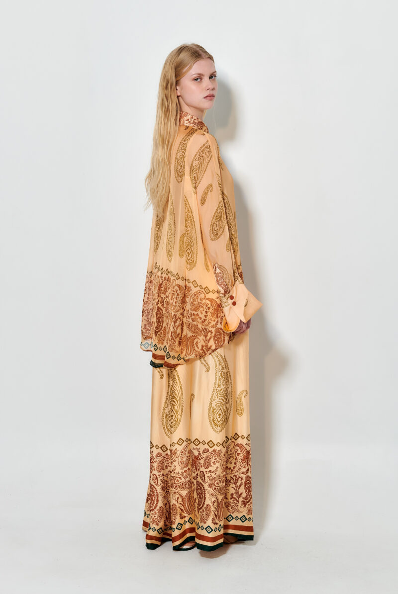 Pallas Pants
