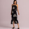 MOUTAKI CARD0596 Spruce Skirt