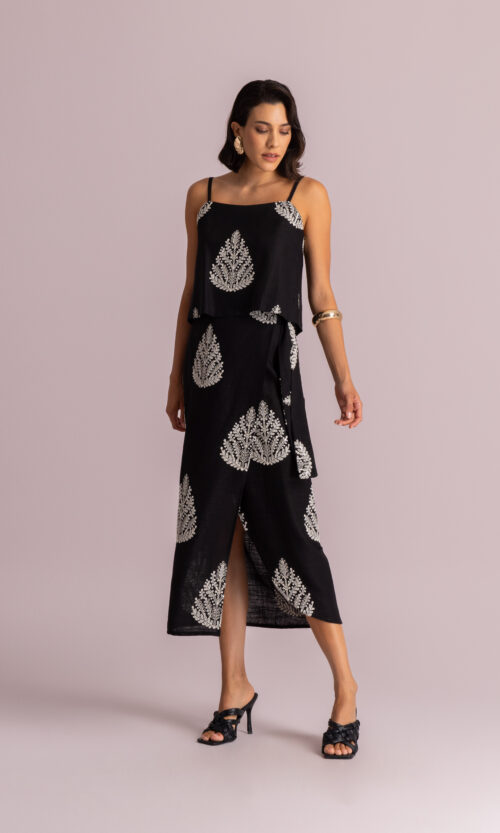 Spruce Skirt