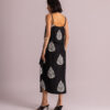 MOUTAKI CARD0613 Spruce Skirt