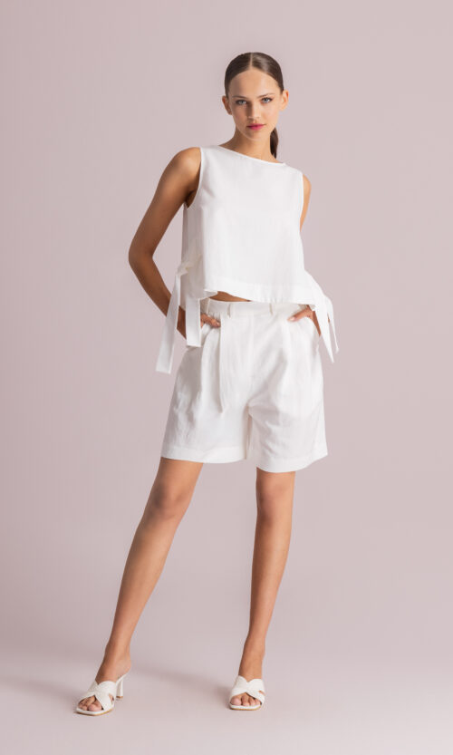 Miranda Top - Black
