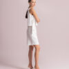 MOUTAKI CARD0680 - Αντιγραφή Miranda Top - Black