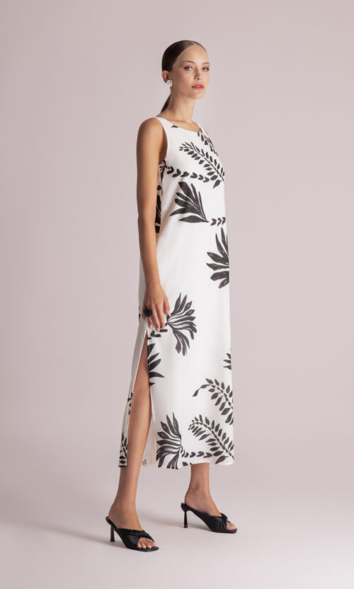 Seagull Dress