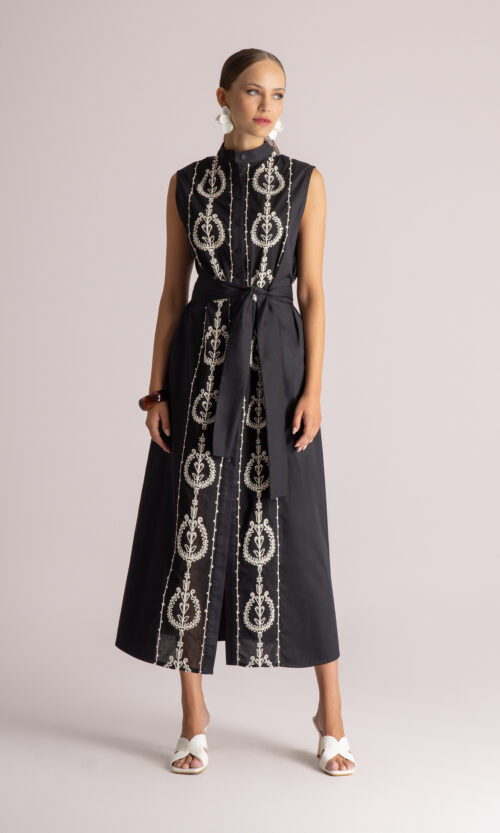 Trident Dress