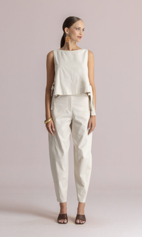 Miranda Pants - Black